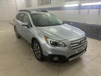 Subaru Outback 2015 годаүшін6 700 000 тг. в Актобе