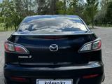 Mazda 3 2012 года за 5 100 000 тг. в Астана – фото 4