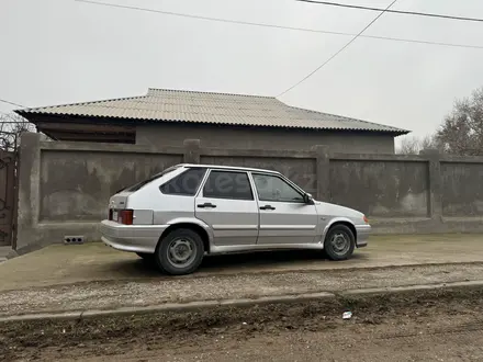 ВАЗ (Lada) 2114 2013 года за 1 750 000 тг. в Шымкент – фото 3