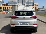 Hyundai Tucson 2018 года за 8 800 000 тг. в Астана – фото 4