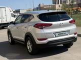 Hyundai Tucson 2018 года за 8 800 000 тг. в Астана – фото 5
