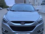 Hyundai Tucson 2014 года за 8 700 000 тг. в Актобе