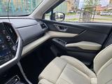 Subaru Ascent 2023 года за 18 000 000 тг. в Астана