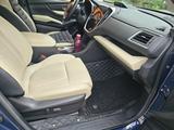 Subaru Ascent 2023 года за 18 000 000 тг. в Астана – фото 4