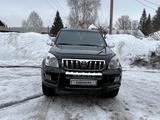 Toyota Land Cruiser Prado 2006 года за 10 500 000 тг. в Алтай