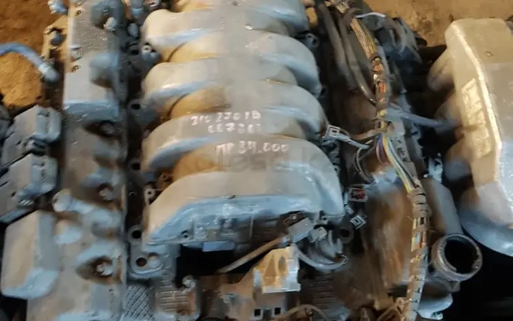Мотор 113 мерседесүшін250 000 тг. в Алматы