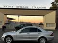 Mercedes-Benz C 240 2003 годаfor2 900 000 тг. в Талдыкорган – фото 2