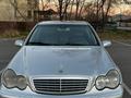 Mercedes-Benz C 240 2003 годаfor2 900 000 тг. в Талдыкорган