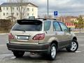 Lexus RX 300 2003 годаүшін5 300 000 тг. в Астана – фото 16