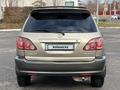 Lexus RX 300 2003 годаүшін5 300 000 тг. в Астана – фото 8