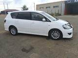 Toyota Ipsum 2004 годаүшін4 900 000 тг. в Актобе – фото 4