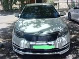 Kia Rio 2017 годаүшін6 400 000 тг. в Шымкент