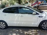 Kia Rio 2017 годаүшін6 400 000 тг. в Шымкент – фото 2