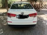 Kia Rio 2017 годаүшін6 400 000 тг. в Шымкент – фото 4