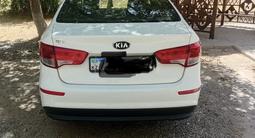 Kia Rio 2017 года за 6 400 000 тг. в Шымкент – фото 4