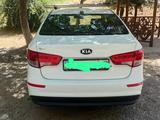 Kia Rio 2017 годаүшін6 400 000 тг. в Шымкент – фото 3