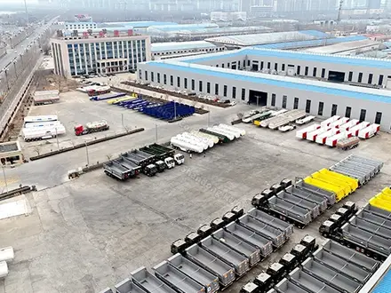 HUAYU Vehicle в Алматы