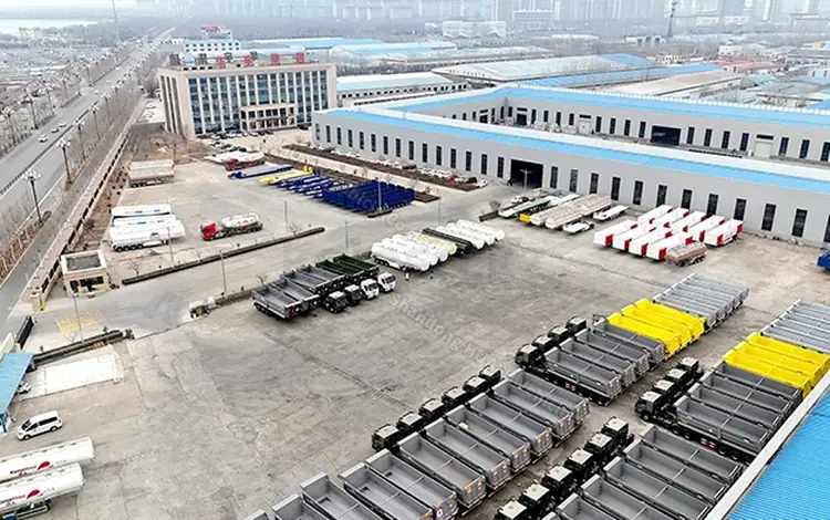 HUAYU Vehicle в Алматы