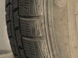 215/50/17 DUNLOP. Winter Maxx за 35 000 тг. в Астана – фото 2