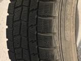 215/50/17 DUNLOP. Winter Maxx за 35 000 тг. в Астана