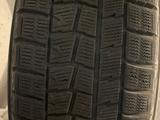 215/50/17 DUNLOP. Winter Maxx за 35 000 тг. в Астана – фото 4
