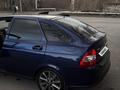 ВАЗ (Lada) Priora 2172 2014 года за 2 950 000 тг. в Караганда – фото 11