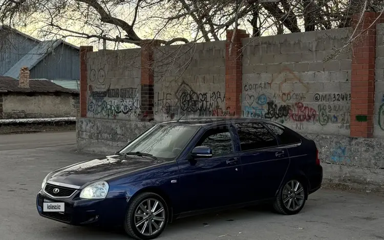 ВАЗ (Lada) Priora 2172 2014 года за 2 950 000 тг. в Караганда
