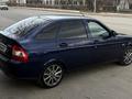 ВАЗ (Lada) Priora 2172 2014 года за 2 950 000 тг. в Караганда – фото 7