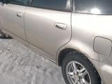 Honda Stream 2001 года за 2 800 000 тг. в Кокшетау – фото 2