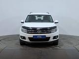 Volkswagen Tiguan 2015 года за 4 880 000 тг. в Астана – фото 2