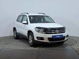 Volkswagen Tiguan 2015 года за 4 880 000 тг. в Астана – фото 3