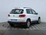 Volkswagen Tiguan 2015 года за 4 880 000 тг. в Астана – фото 5