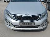 Kia K5 2015 года за 2 800 000 тг. в Астана