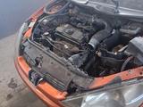 Peugeot 206 2002 года за 570 000 тг. в Тараз – фото 3