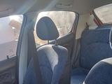 Peugeot 206 2002 года за 570 000 тг. в Тараз – фото 4
