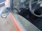 Peugeot 206 2002 года за 570 000 тг. в Тараз – фото 5