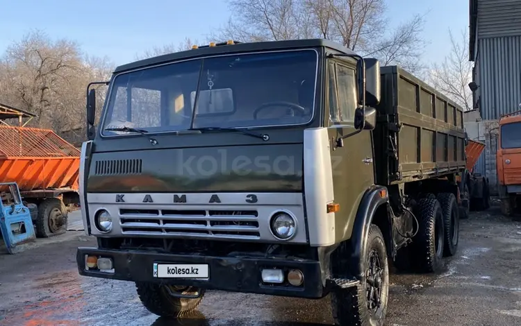 КамАЗ  5320 1988 года за 4 300 000 тг. в Алматы
