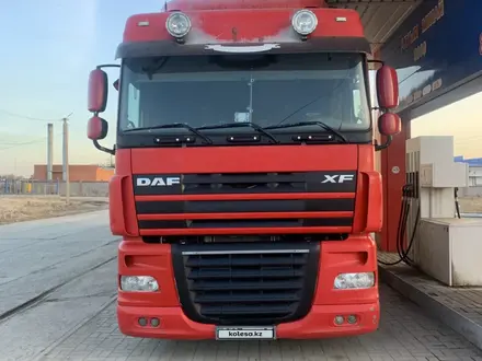 DAF  XF 105 2011 года за 20 500 000 тг. в Астана – фото 10