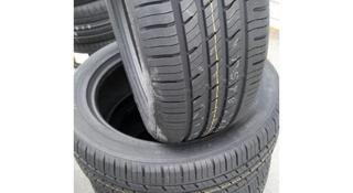 Шины Nexen 255/55/r20 RU5 за 65 000 тг. в Алматы