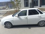 ВАЗ (Lada) Priora 2170 2013 годаүшін2 700 000 тг. в Астана – фото 2