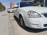 ВАЗ (Lada) Priora 2170 2013 годаүшін2 700 000 тг. в Астана – фото 4