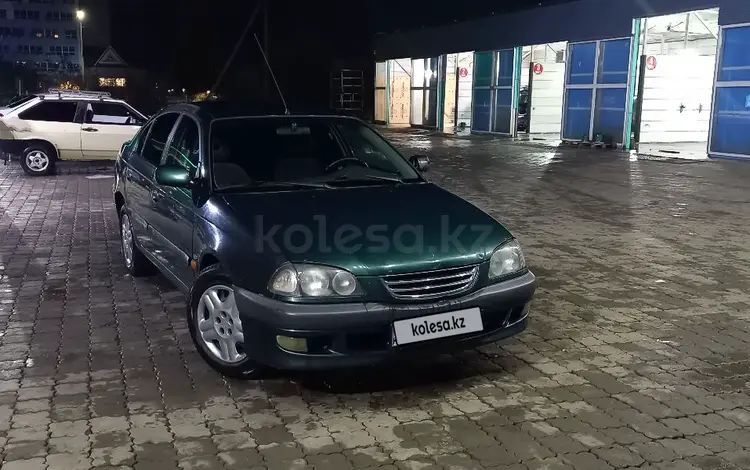 Toyota Avensis 1998 годаfor2 500 000 тг. в Экибастуз