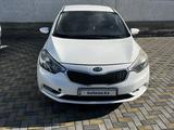 Kia Cerato 2013 годаүшін5 800 000 тг. в Алматы – фото 2