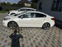 Kia Cerato 2013 годаүшін5 800 000 тг. в Алматы