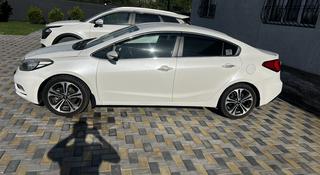 Kia Cerato 2013 года за 5 800 000 тг. в Алматы