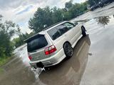 Subaru Forester 2000 года за 4 700 000 тг. в Усть-Каменогорск – фото 4
