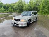 Subaru Forester 2000 года за 4 700 000 тг. в Усть-Каменогорск – фото 2