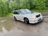 Subaru Forester 2000 года за 4 700 000 тг. в Усть-Каменогорск