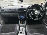 Subaru Forester 2000 года за 4 700 000 тг. в Усть-Каменогорск – фото 5