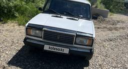 ВАЗ (Lada) 2107 2005 года за 600 000 тг. в Усть-Каменогорск